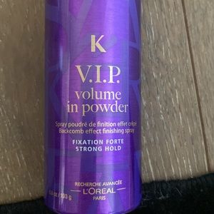 L’Oréal Kerastase VIP volume in powder